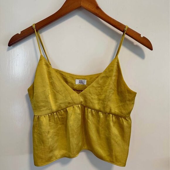 Aritzia Little Moon’s lover camisole - Picture 1 of 1